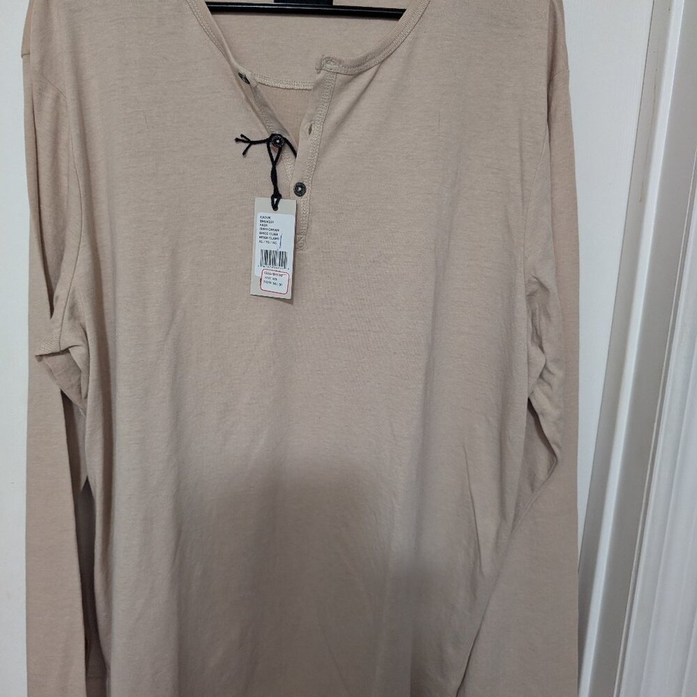 Men's tops